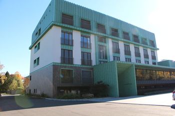 Фото Hotel Bartoš