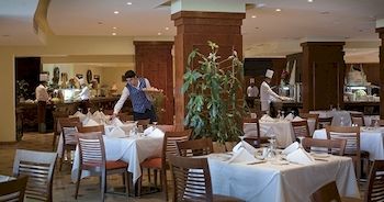 Фото Amwaj Blue Beach Resort & SPA