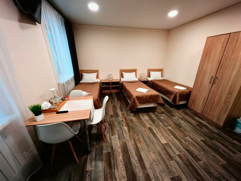 Фото Колымская