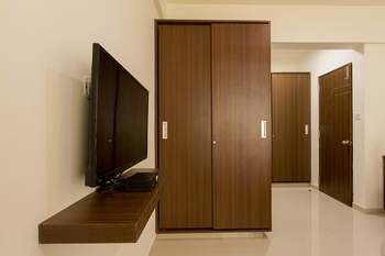 Фото Fabhotel Oakwoods Serai