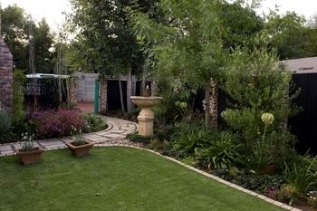 Фото Cottonwood Guesthouse