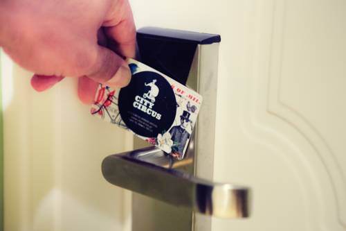 Фото City Circus Athens