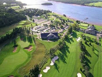 Фото Rodd Brudenell River