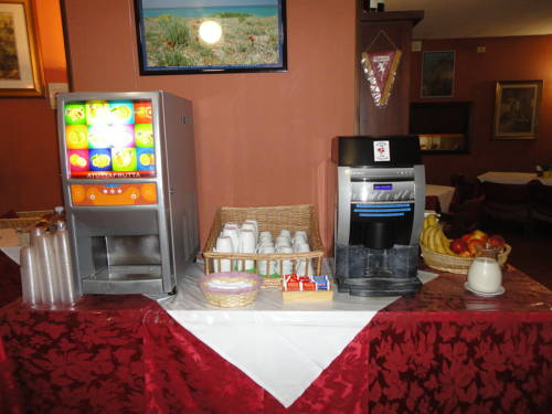 Фото Giappone Inn Parking Hotel