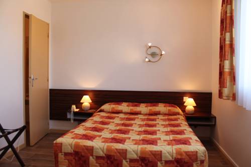 Фото Hotel Le Boischaut - Citotel Chateauroux