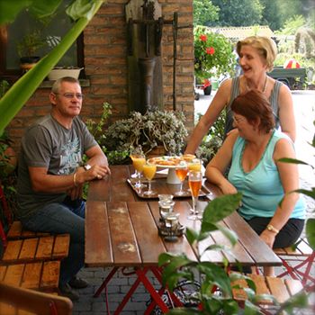 Фото Casa Roman - Bed & Breakfast