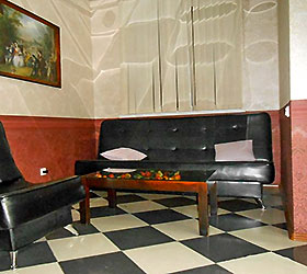 Фото Мотель Премьер