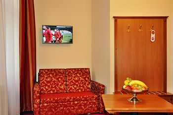 Фото City Pension