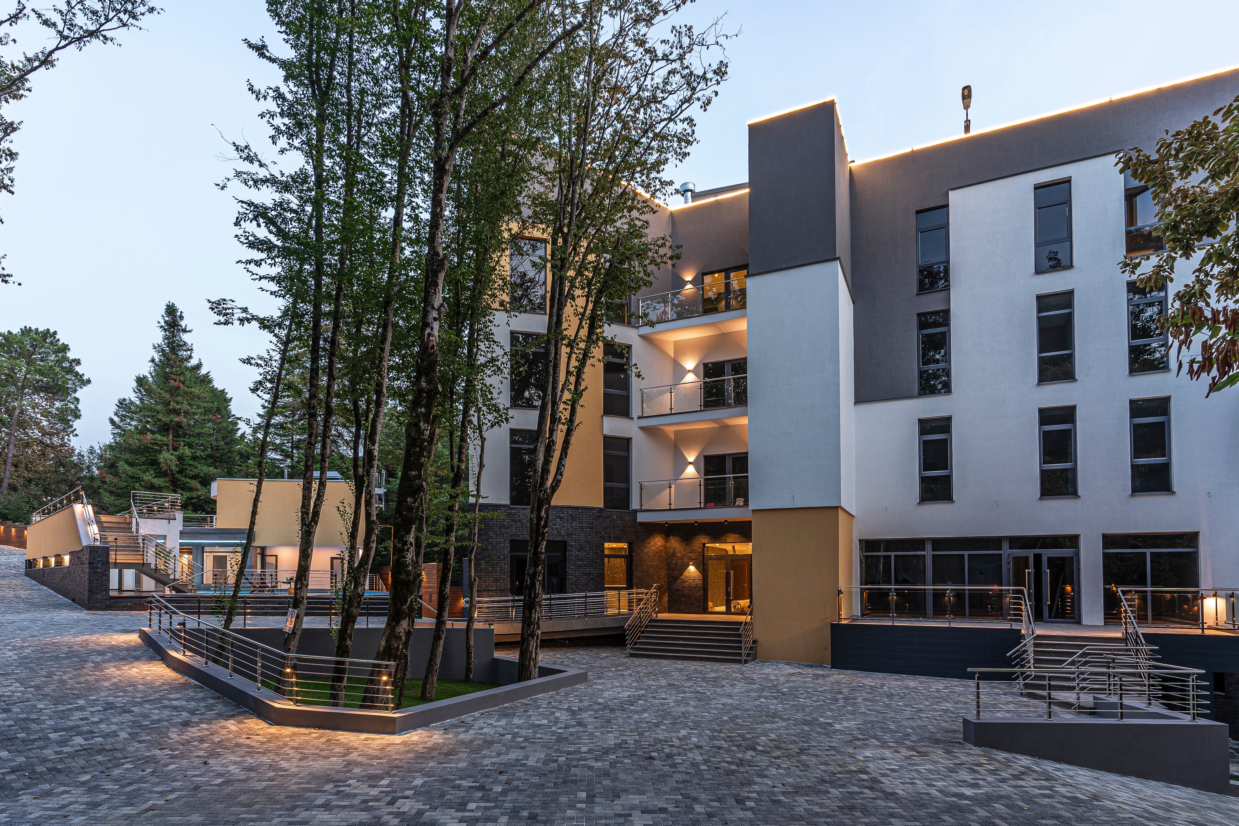 Фото Lavicon Hotel Dagomys