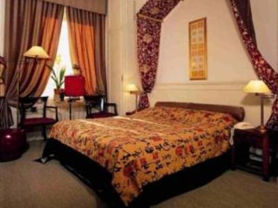 Фото Hotel Campo Marzio