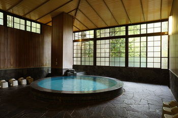 Фото Meisho Sansuien - Yuda Onsen -