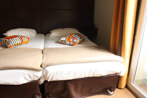 Фото Отель Ambassadeurs