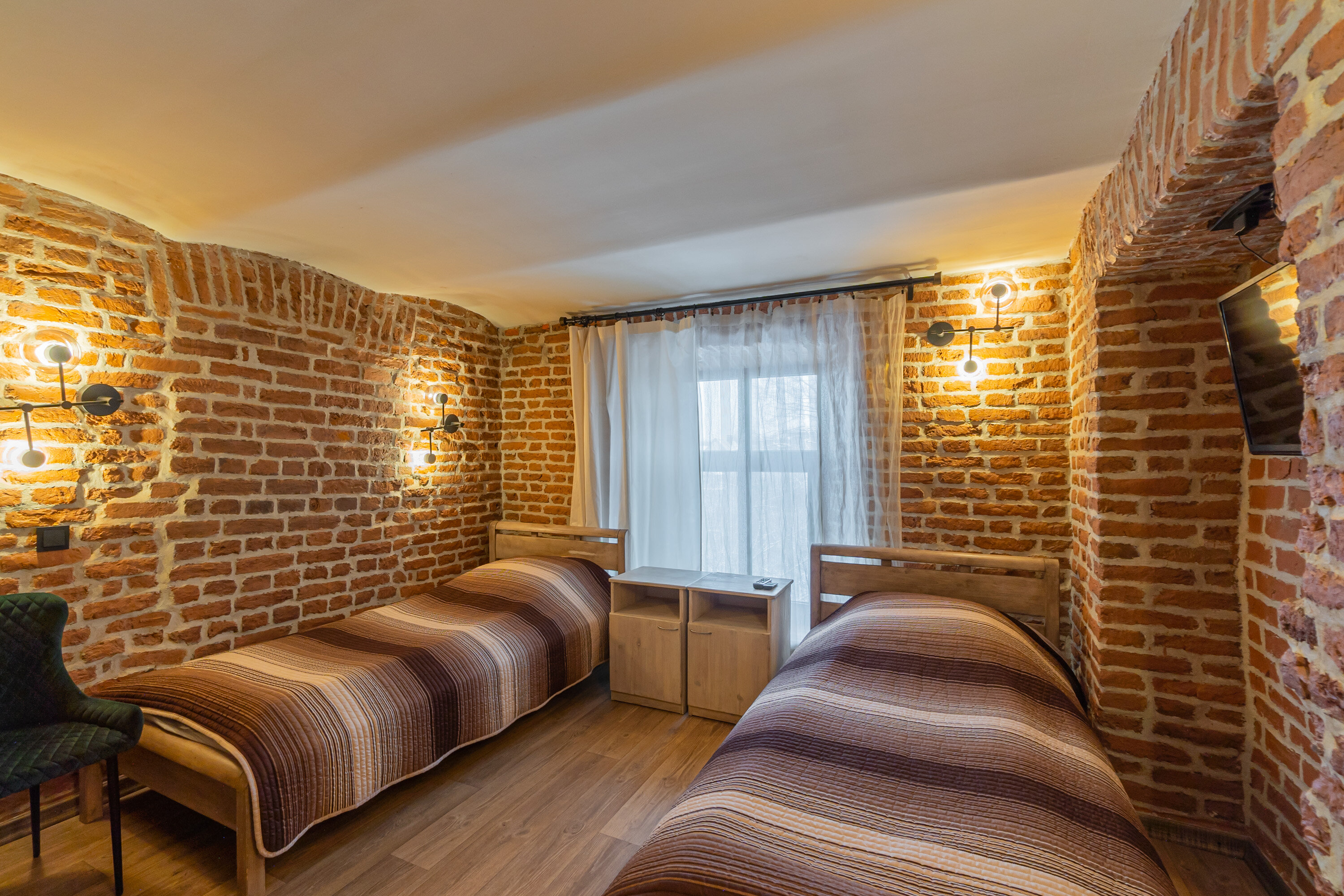 Фото Петровские апартаменты