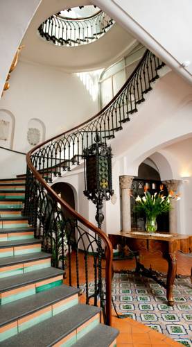 Фото Hotel Residence - Amalfi