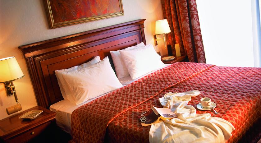 Фото Electra Palace Thessaloniki