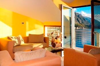 Фото Hotel Casa del Mare Amfora