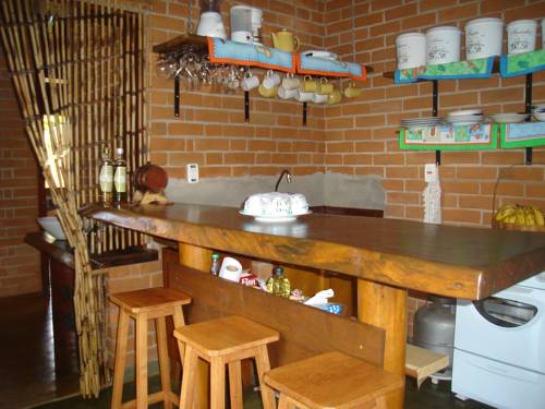 Фото Pousada Dona Manoela