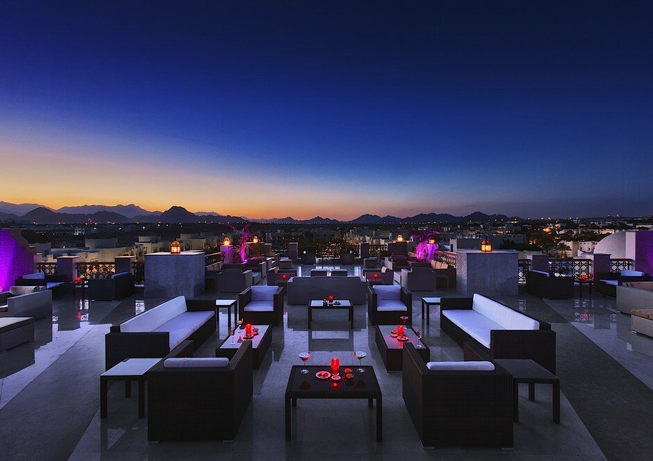 Фото Le Royal Holiday Resort