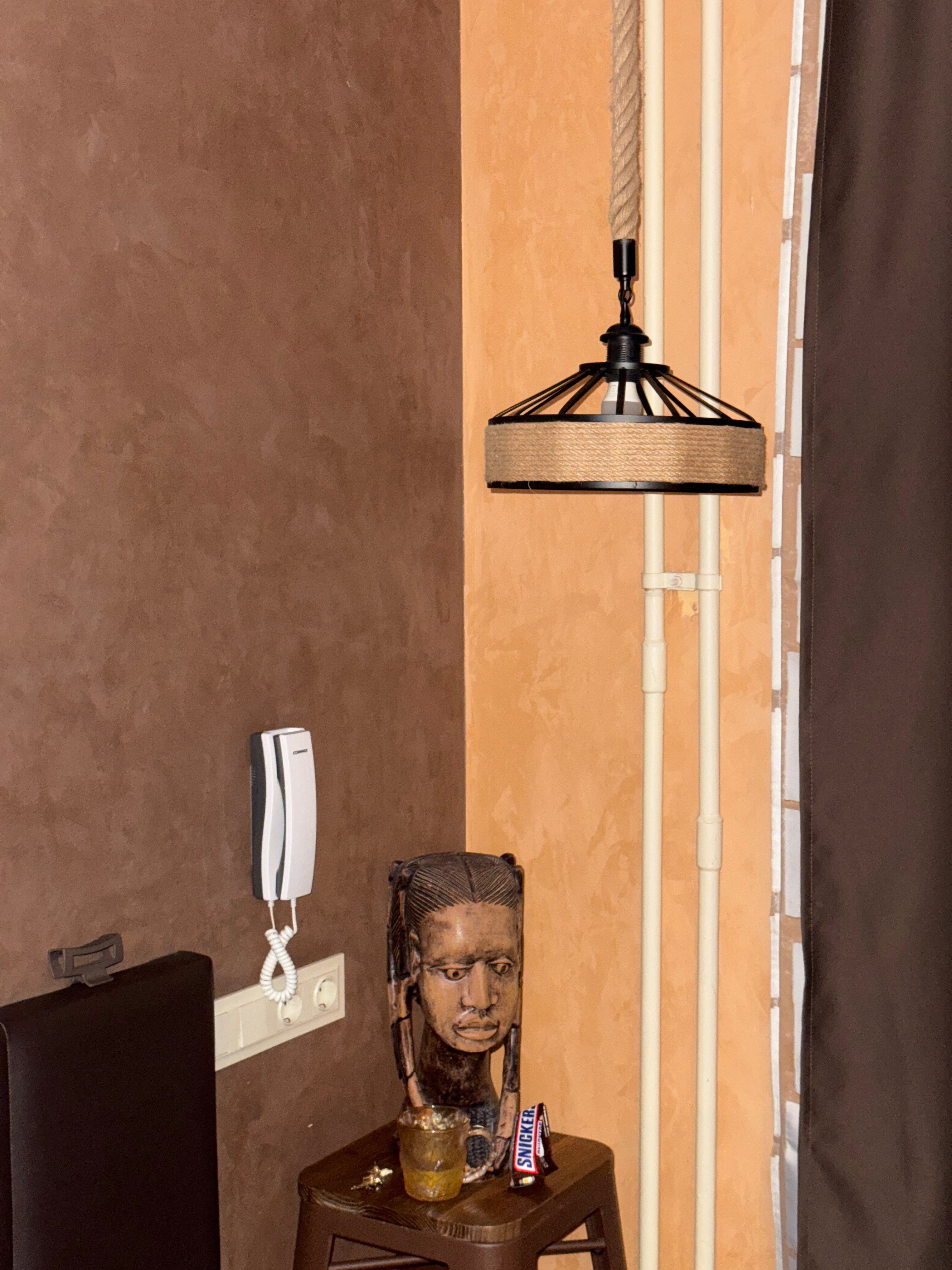 Фото Симпл Румс