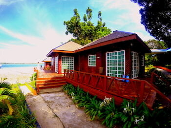 Фото Scuba Tiger Semporna Holiday Resort