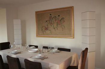 Фото Grand-Place Lombard Penthouse