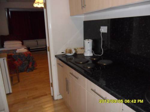 Фото Thorpe Lodge Hotel