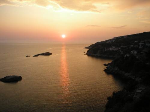 Фото Hotel Mediteran Ulcinj