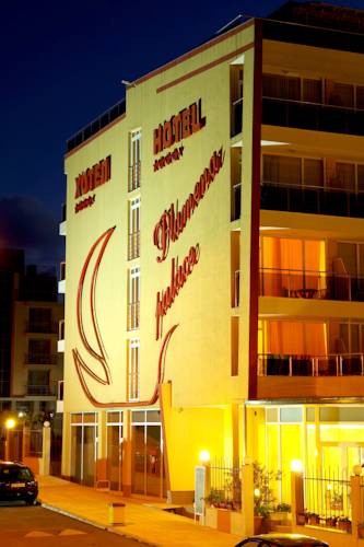 Фото Hotel Plamena Palace
