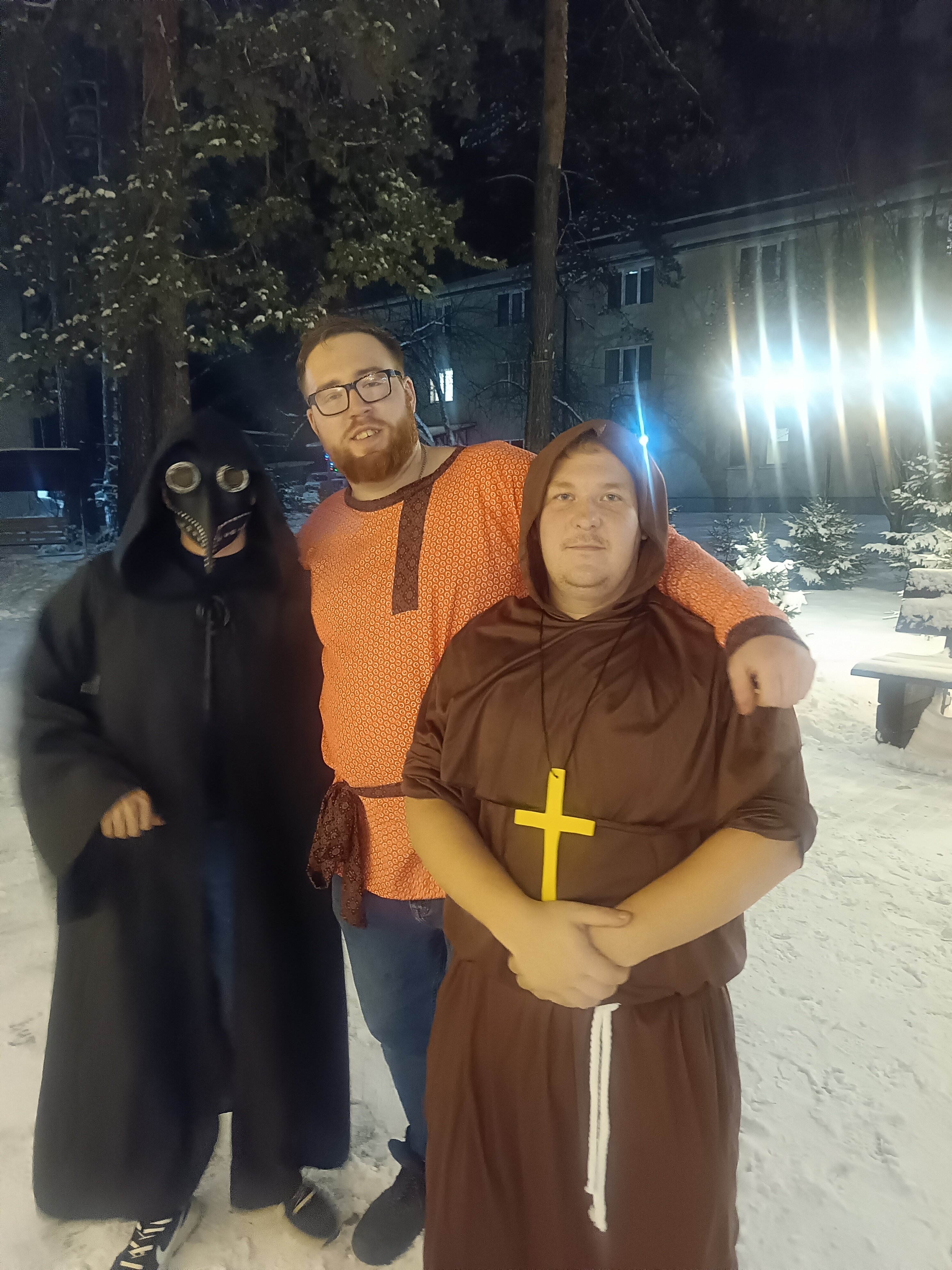 Фото Академия