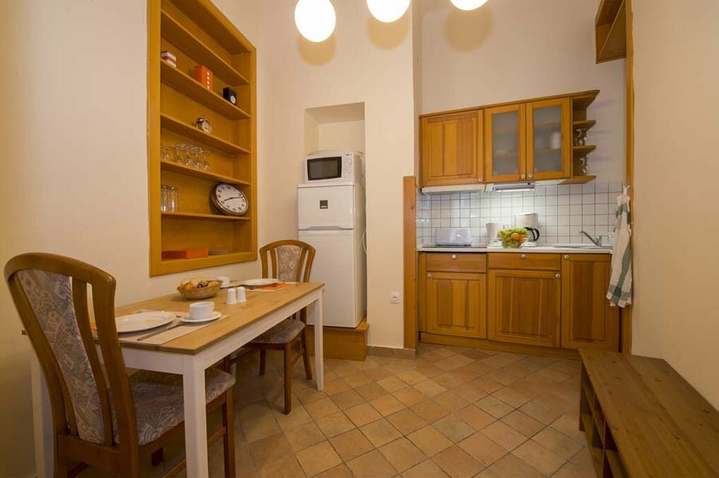 Фото Three Corners Hotel Art