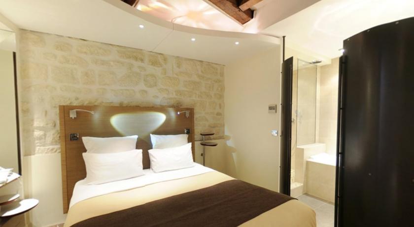 Фото Select Hotel - Rive Gauche