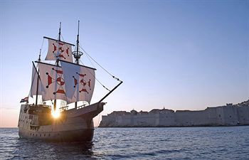 Фото Valamar Argosy Hotel