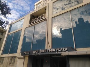 Mind & Body Fitness Club (Istanbul, Atasehir, Ornek Neighborhood, Sancaktar Street, 10A) ، نادي اللياقة البدنية