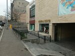 Cote A Cote (Avet Avetisyan Street, 112/2), tienda de ropa