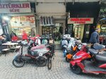 Zafer Bisiklet & Motorsiklet (Стамбул, Фатих, махалле Хобьяр, Mimar Kemalettin Cad., 7C), веломагазин в Стамбуле