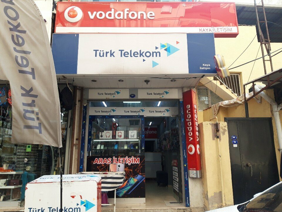 Phone repair Kaya Communication, Izmir, photo