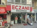 Gulerman Pharmacy (İstanbul, Kadikoy, Erenköy Mah., Erenköy İstasyon Cad., 30), pharmacy