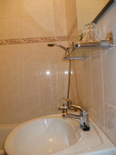 Фото Hotel Veronika