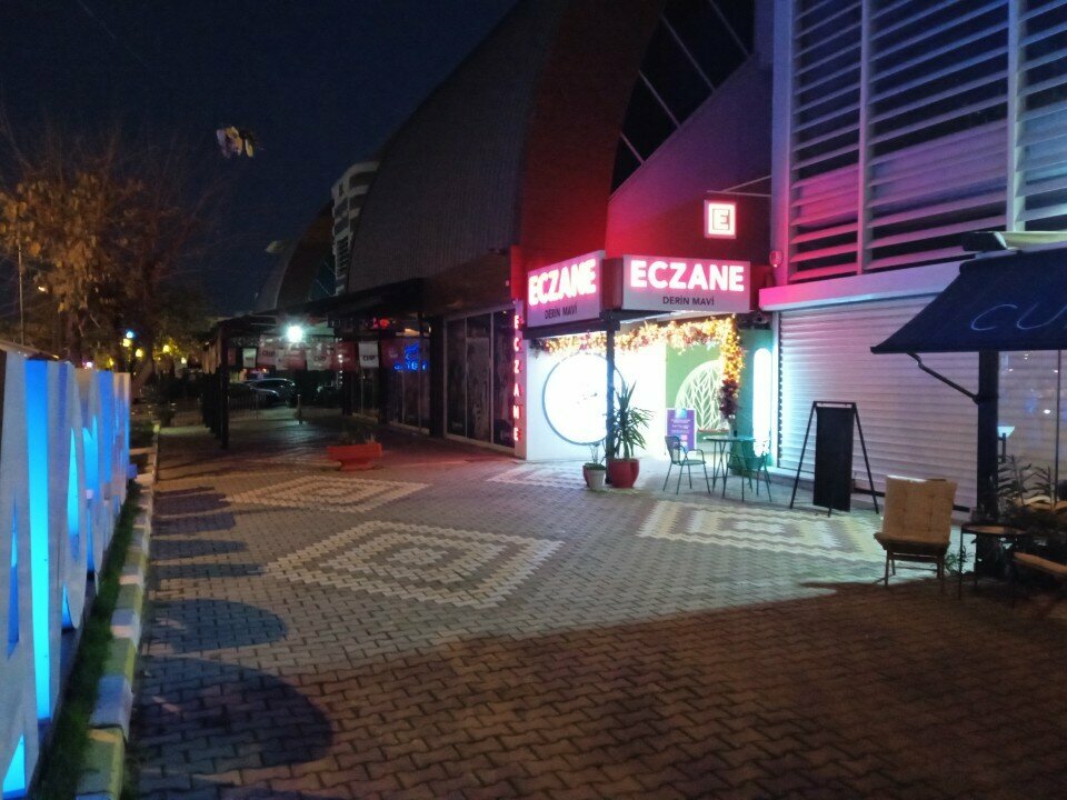 Pharmacy Pharmacy Deep Blue, Izmir, photo