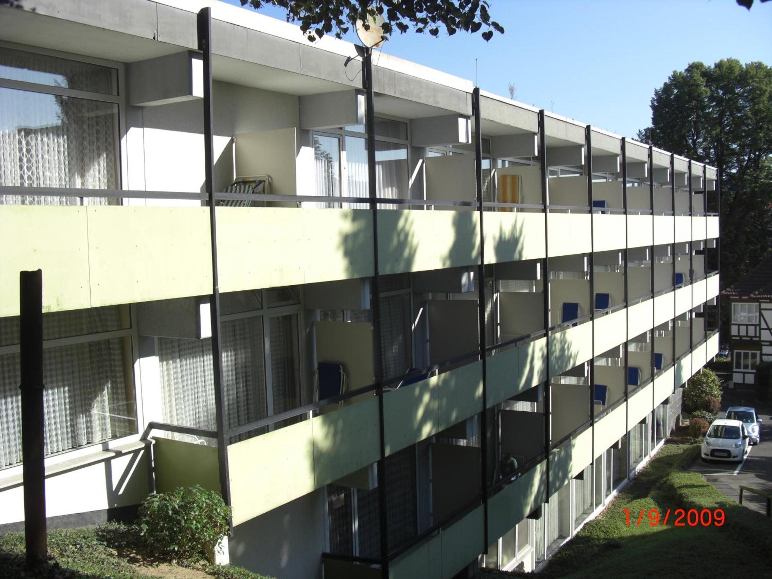 Фото Hotel Martina