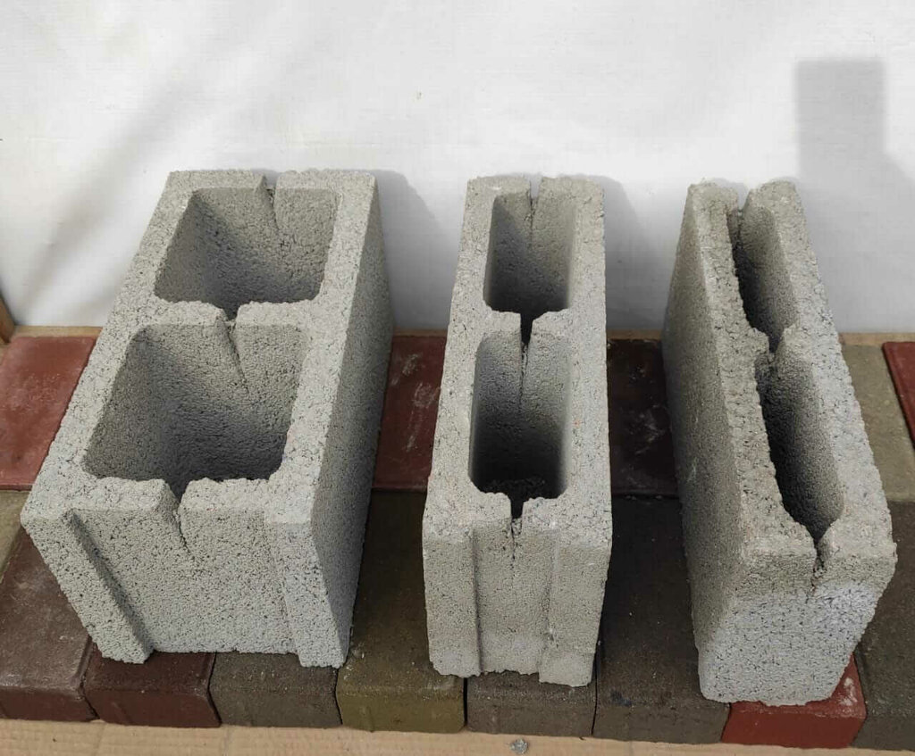 Paving tile Stroy Master, Almaty, photo