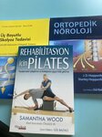 Sportmed Fizyo (Izmir, Karsiyaka, Caher Dudayev Boulevard, 99) ، مركز طبي، عيادة