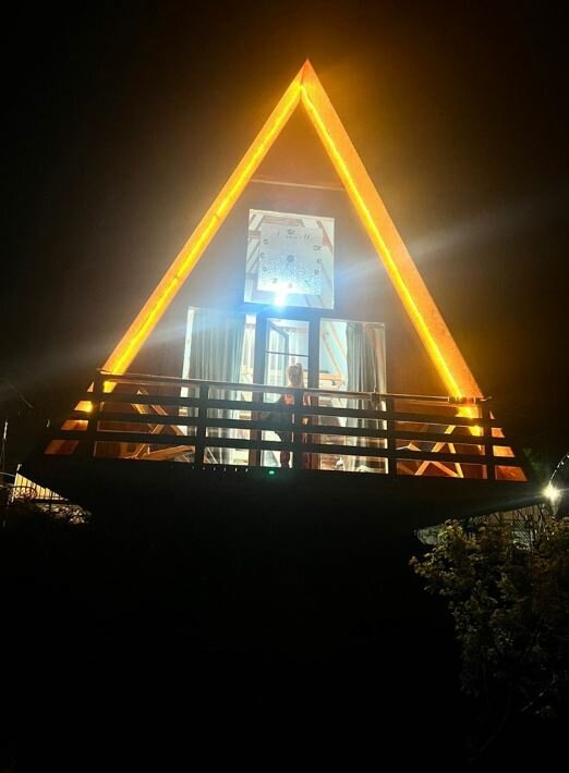 Фото Этнический дом Высота