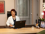 Obstetrician Dr. Neslihan Hazar (Antalya, Muratpaşa, Bahçelievler Mah., Piri Reis Cad., 23), dental clinic