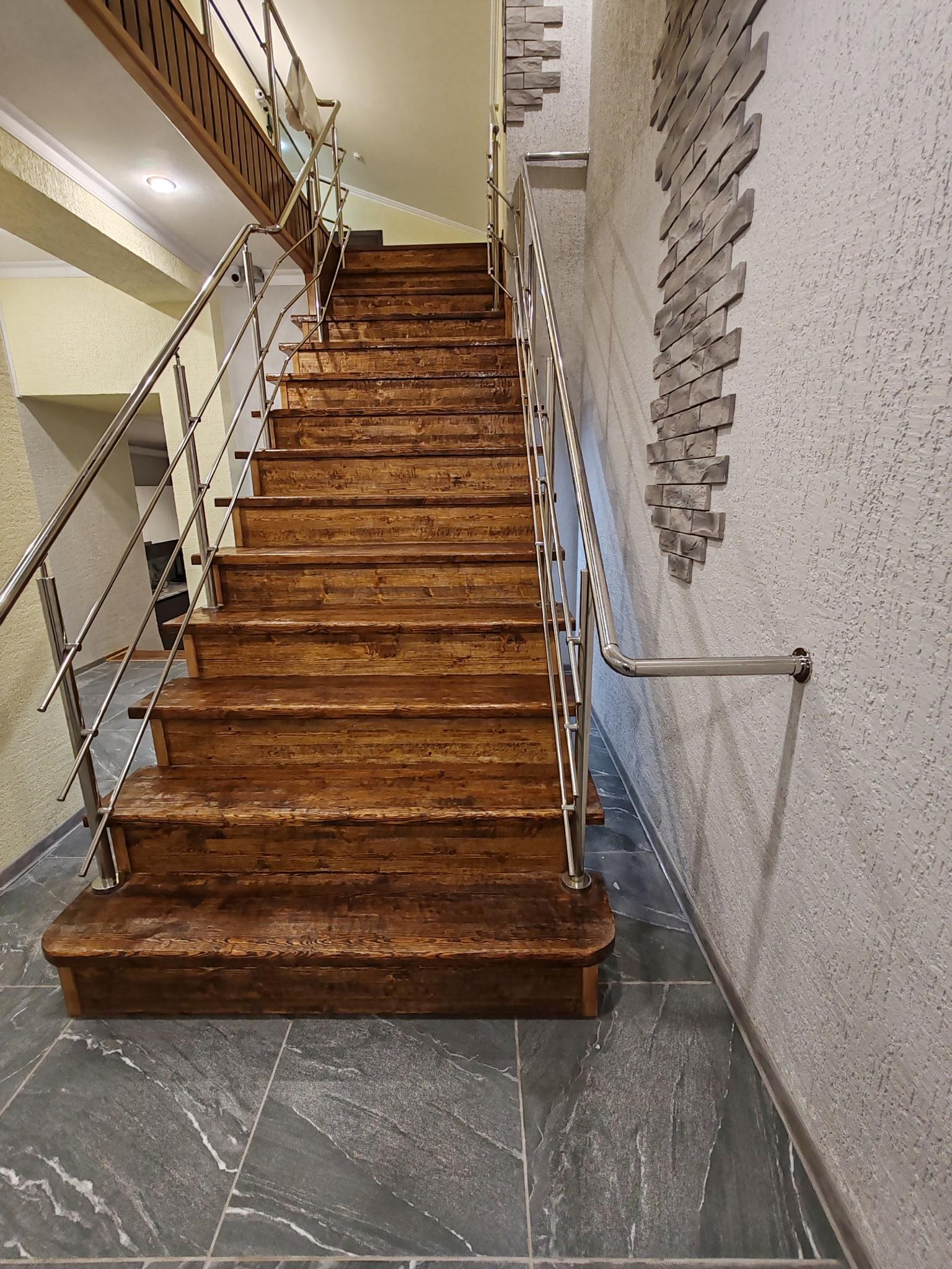 Фото Отель Россия