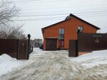 КомпАС (Tulskaya Street, 19) ، آنية معدنية