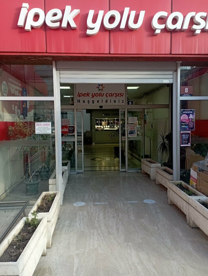 Tienda de ordenadores Senyurt Bilgisayar, , foto