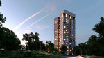 Я - Маяковский (Tul`skaya Street, 76), housing complex