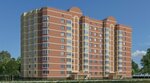 Зелёная (Zelyonaya Street, 15) ، مجمع سكني