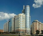 Mfk Morskaya Rapsodiya (Nakhimova Street, 20), complejo residencial